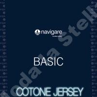 Navigare Basic - Cotone Jersey