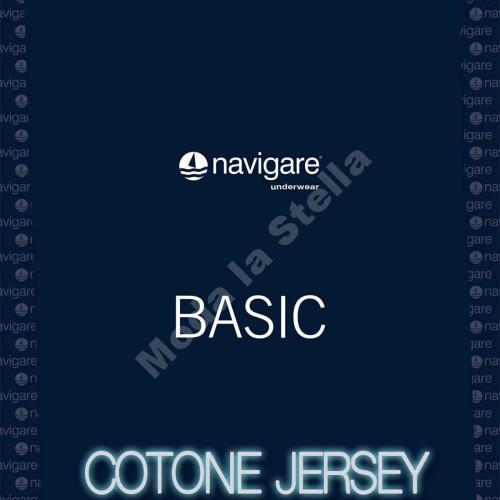 Navigare Basic – Cotone Jersey