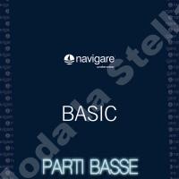 Navigare Basic - Party Base