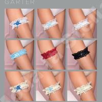 Leilieve by Manicardi - Garter - 587