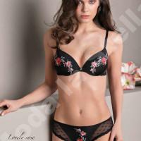 Leilieve by Manicardi - Lovely rose - M8107 - M8507