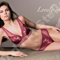 Leilieve by Manicardi - Lovely rose - M8607 - M8207