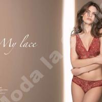 Leilieve by Manicardi - My lace - M8610 - M8510