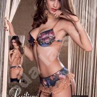 Leilieve by Manicardi - Ose - 2374 - 2334
